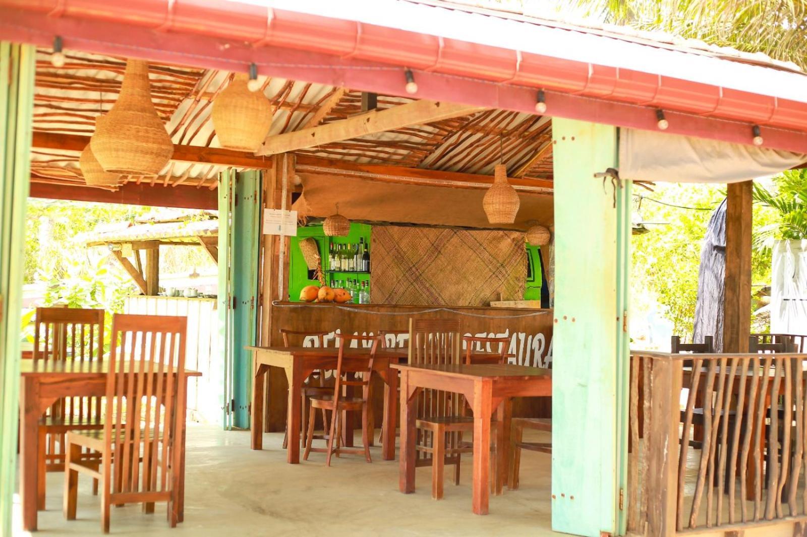 Relax Beach Resort Weligama Ngoại thất bức ảnh