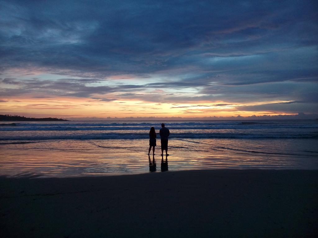 Relax Beach Resort Weligama Ngoại thất bức ảnh